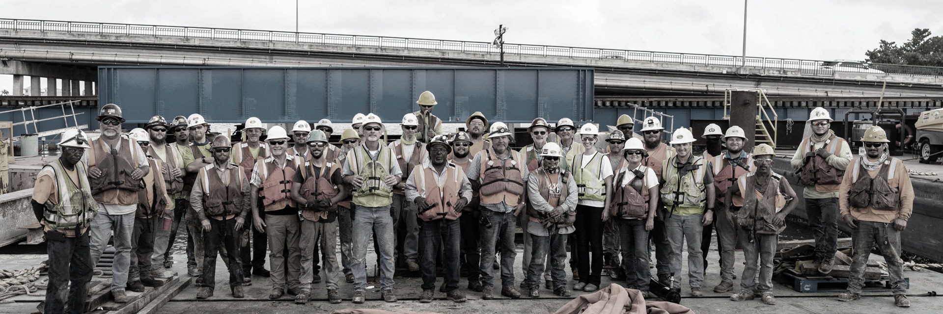 Construction Hiring Systems